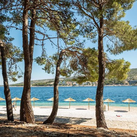 Hotel Zora Pavilions Primošten Exteriér fotografie