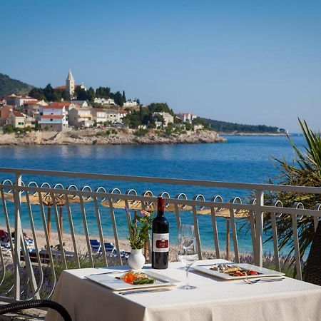 Hotel Zora Pavilions Primošten Exteriér fotografie