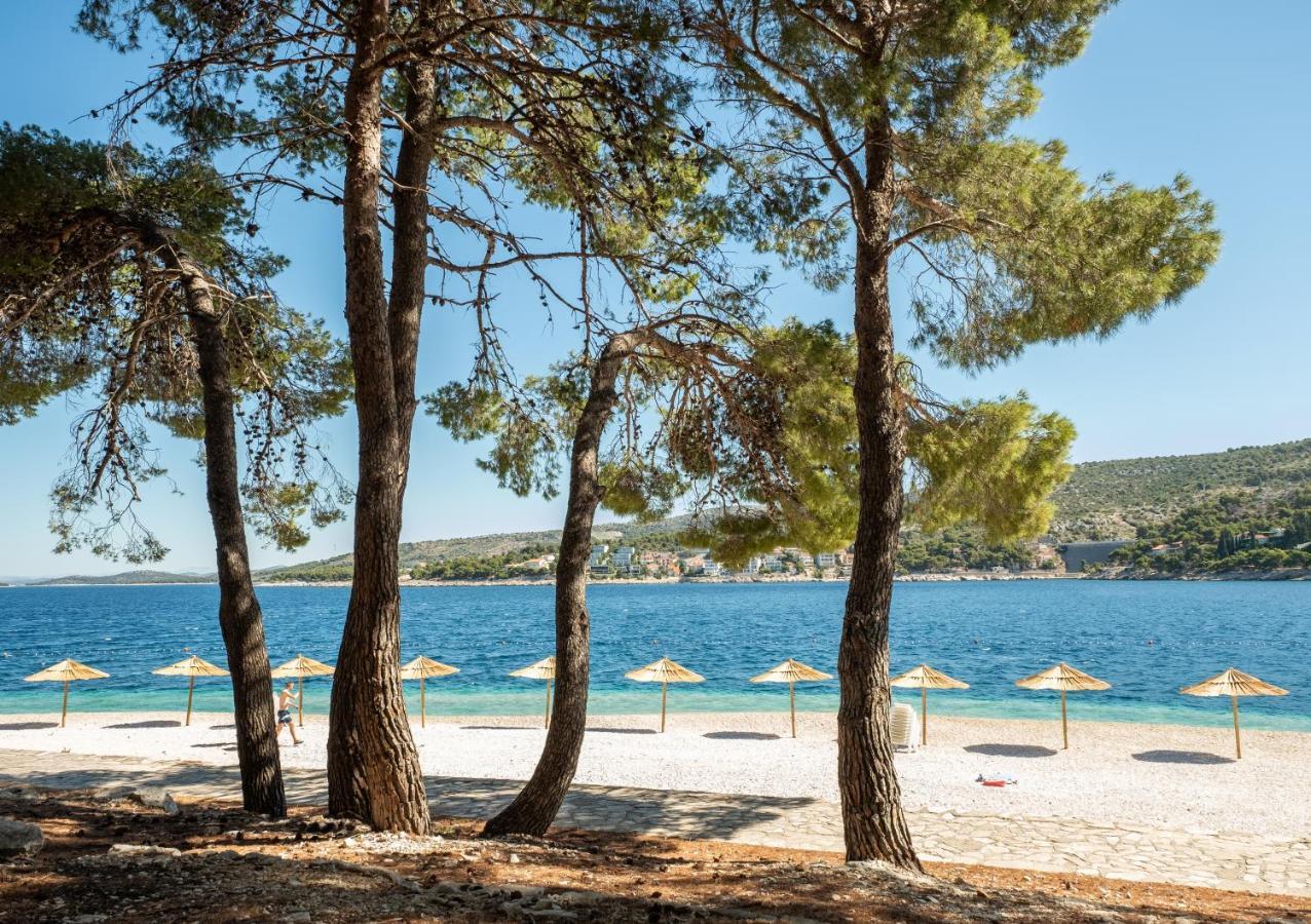 Hotel Zora Pavilions Primošten Exteriér fotografie