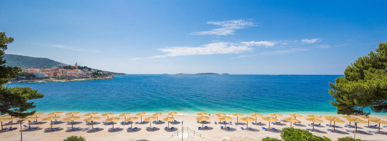 Hotel Zora Pavilions Primošten Exteriér fotografie